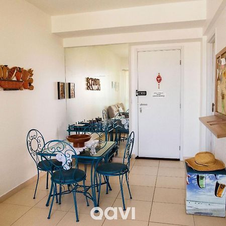 Qavi - Apartamento Aconchegante No Melhor De Ponta Negra #1603Aurea 纳塔耳 外观 照片