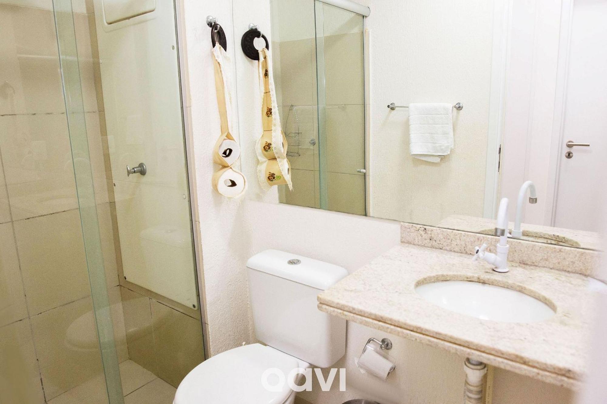 Qavi - Apartamento Aconchegante No Melhor De Ponta Negra #1603Aurea 纳塔耳 外观 照片