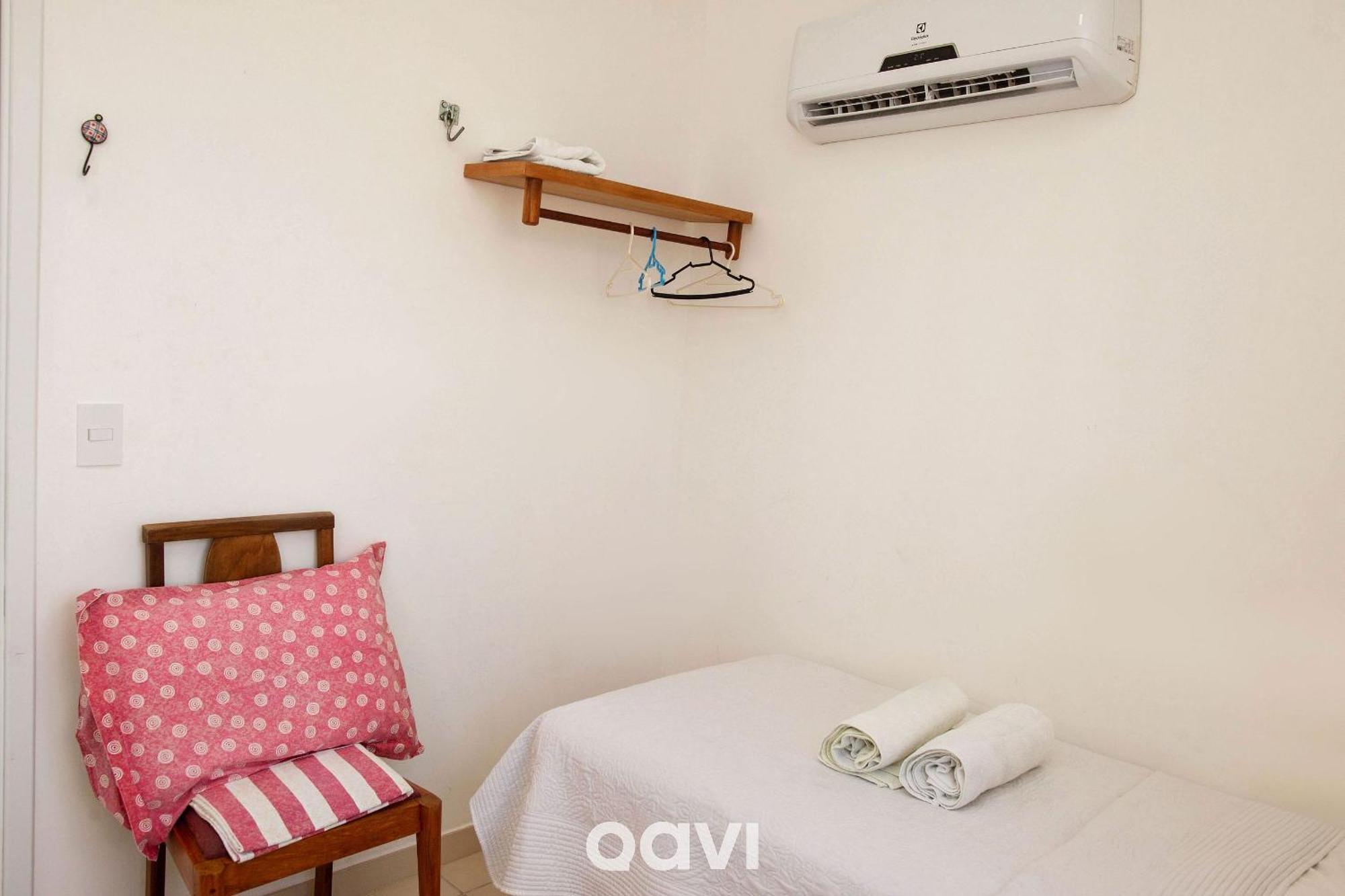Qavi - Apartamento Aconchegante No Melhor De Ponta Negra #1603Aurea 纳塔耳 外观 照片