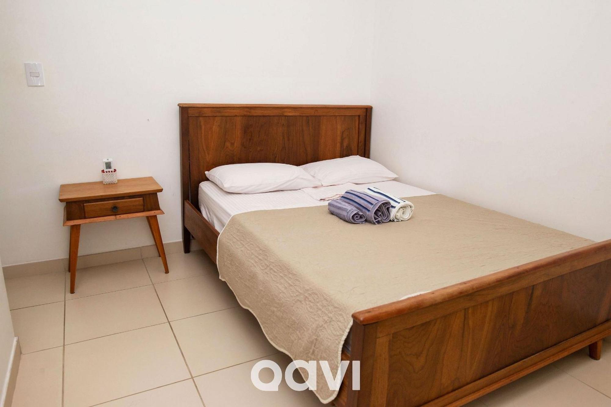 Qavi - Apartamento Aconchegante No Melhor De Ponta Negra #1603Aurea 纳塔耳 外观 照片