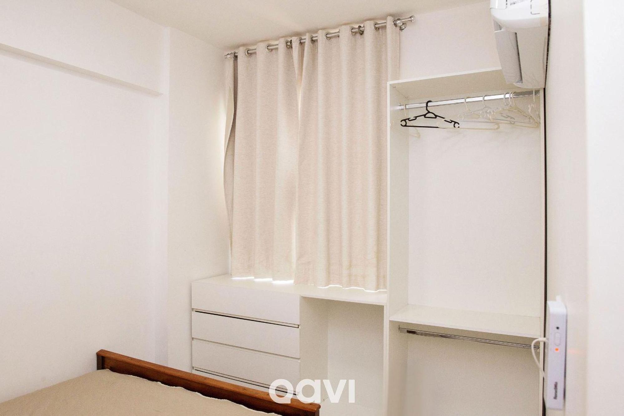 Qavi - Apartamento Aconchegante No Melhor De Ponta Negra #1603Aurea 纳塔耳 外观 照片